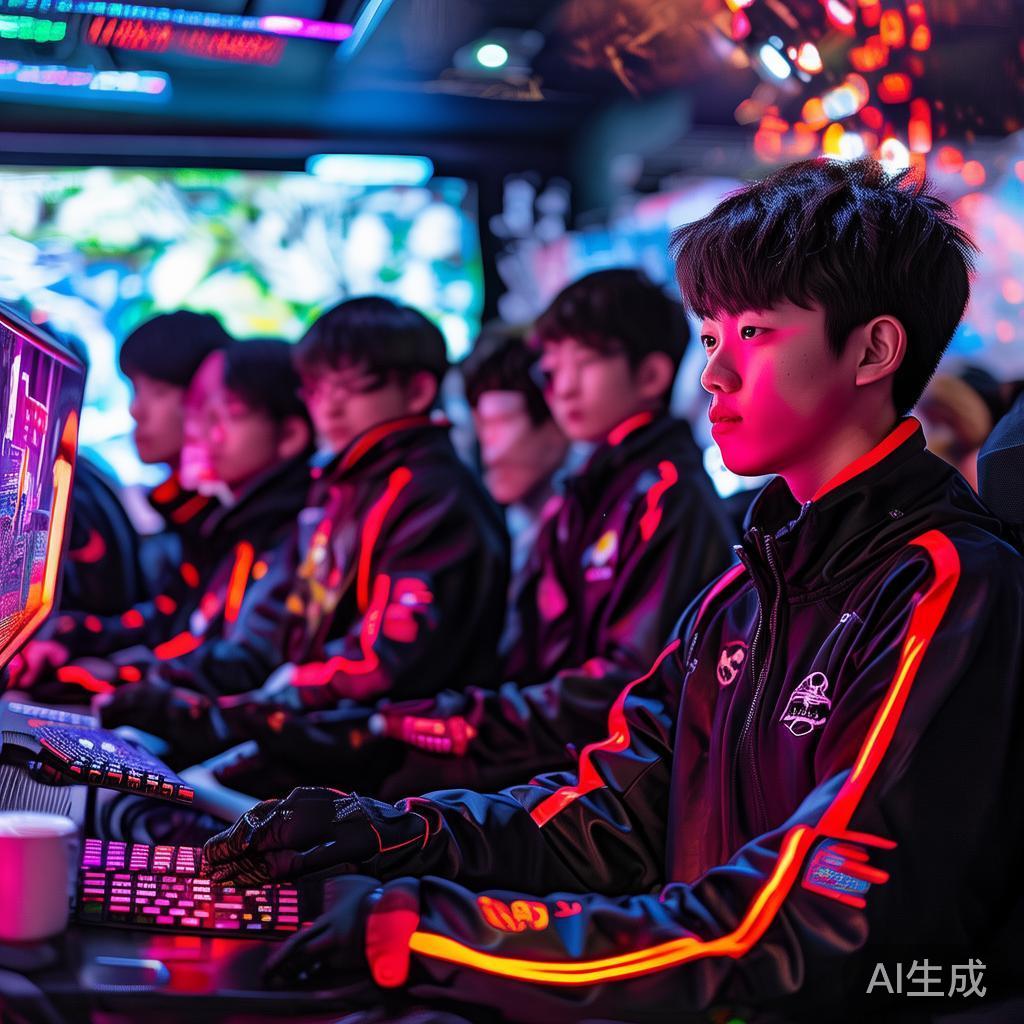 网吧如何申请比赛服