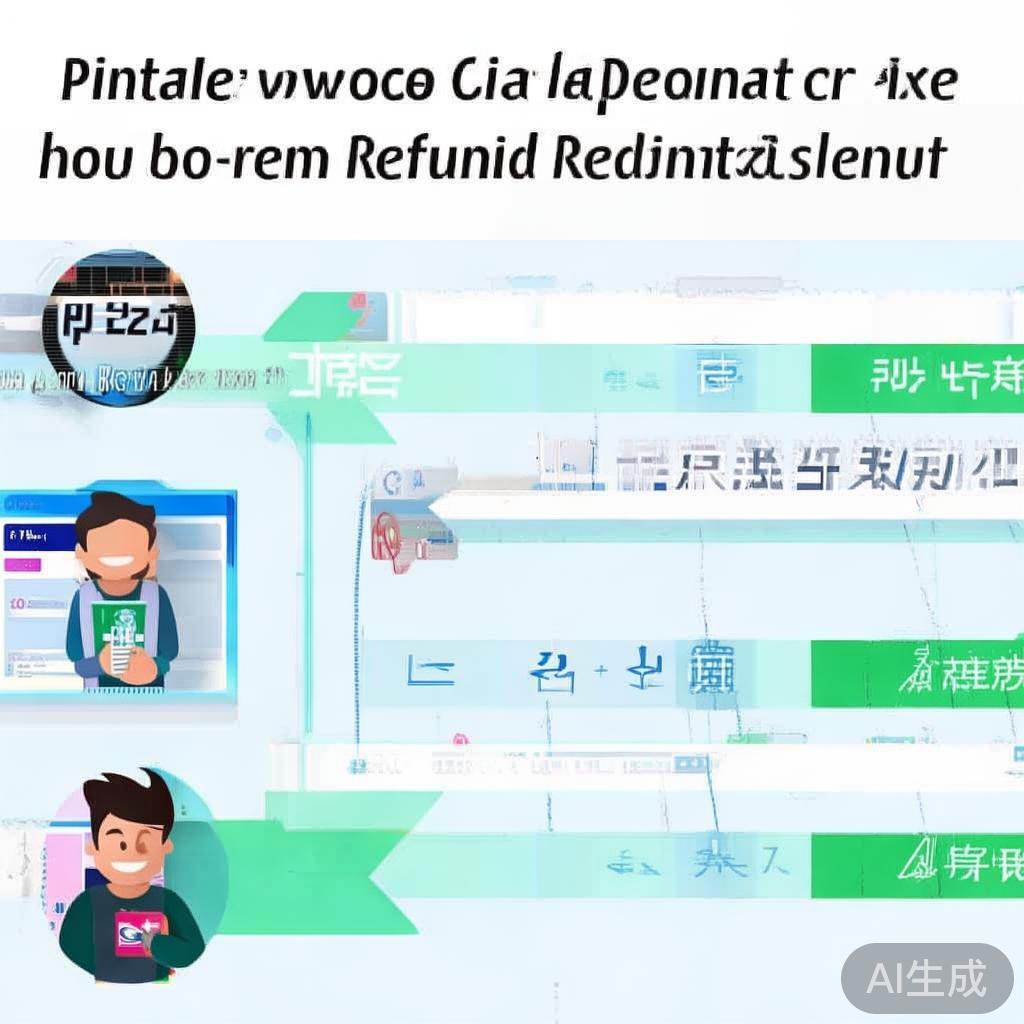 闲鱼交易退款申请指南，快速解决交易纠纷
