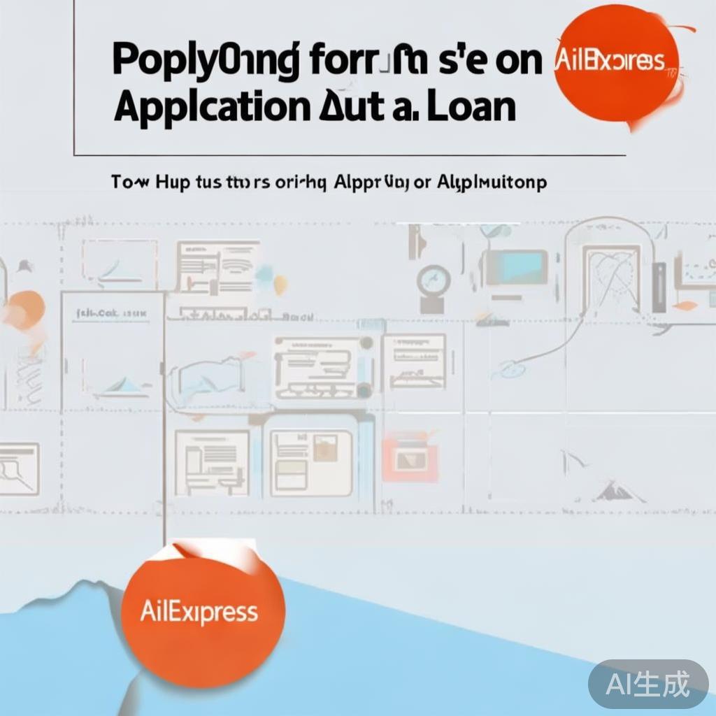 速卖通申请放款指南，如何高效完成放款流程