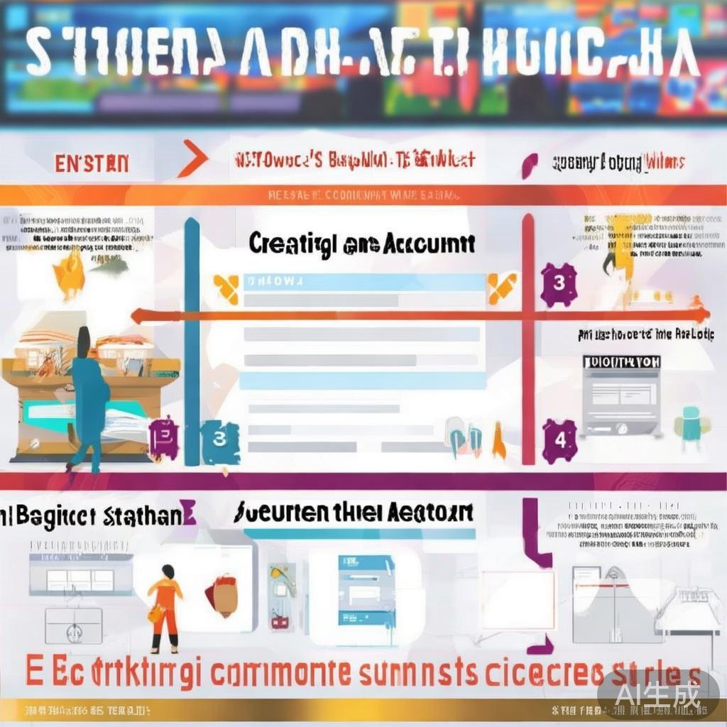 如何申请淘宝，从零到成功的完整指南