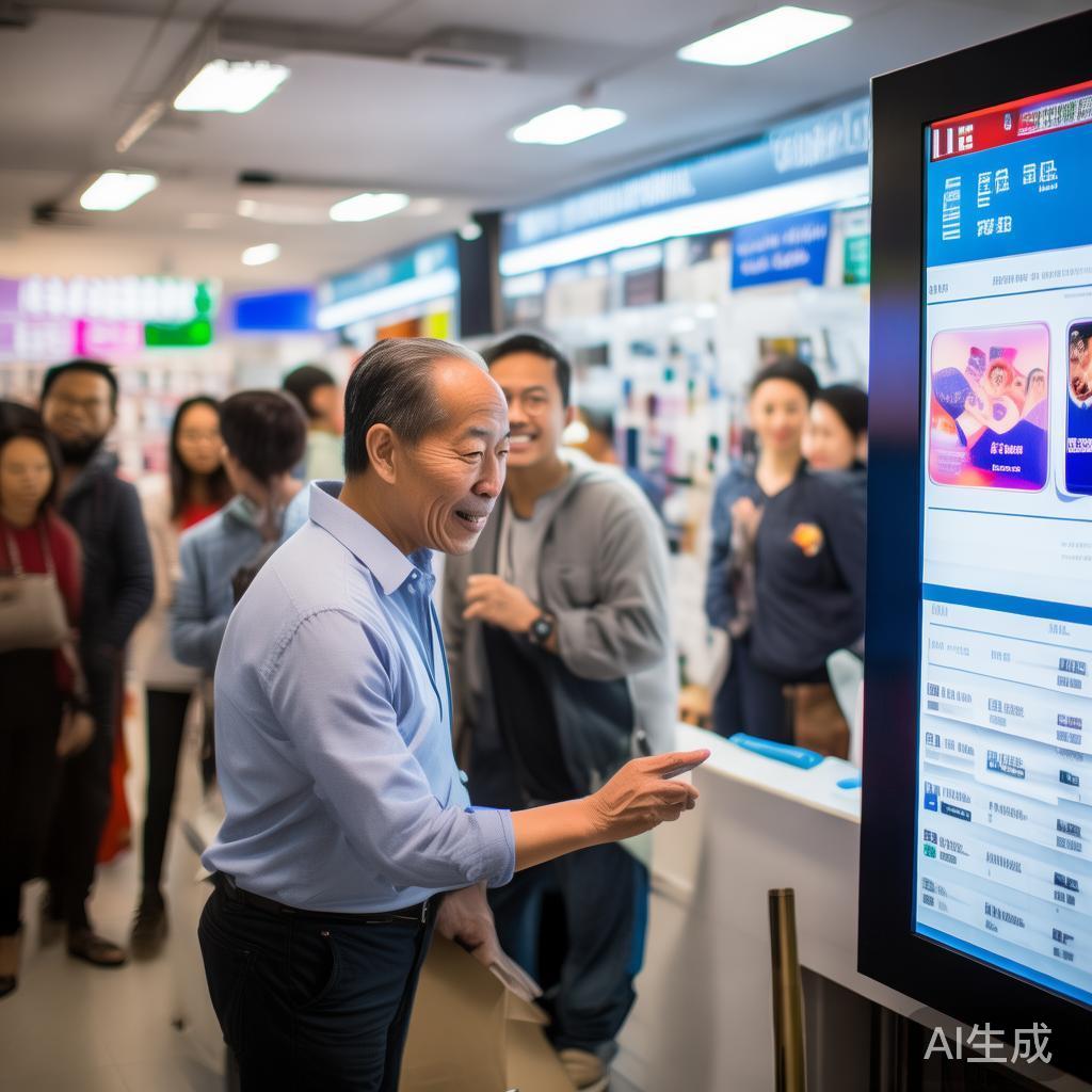 如何申请移动营业厅