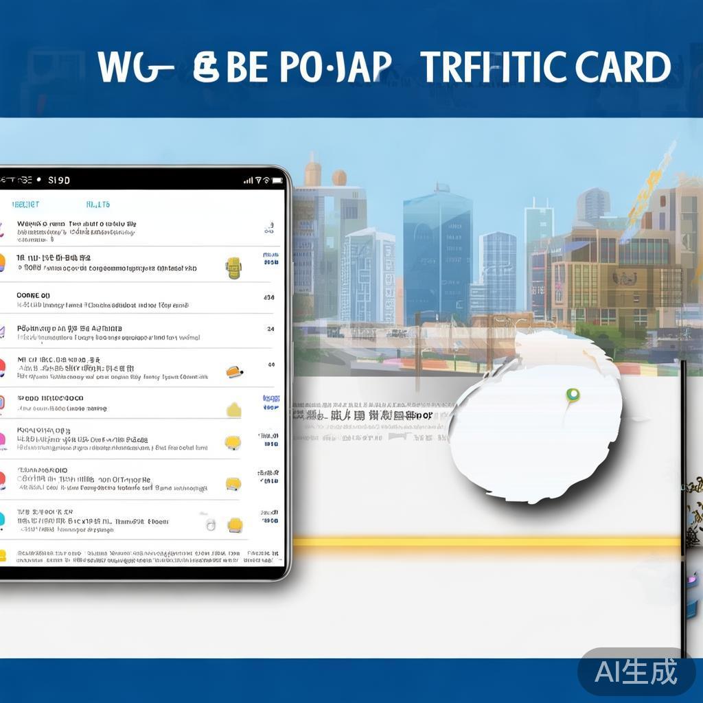 如何申请牡丹交通卡