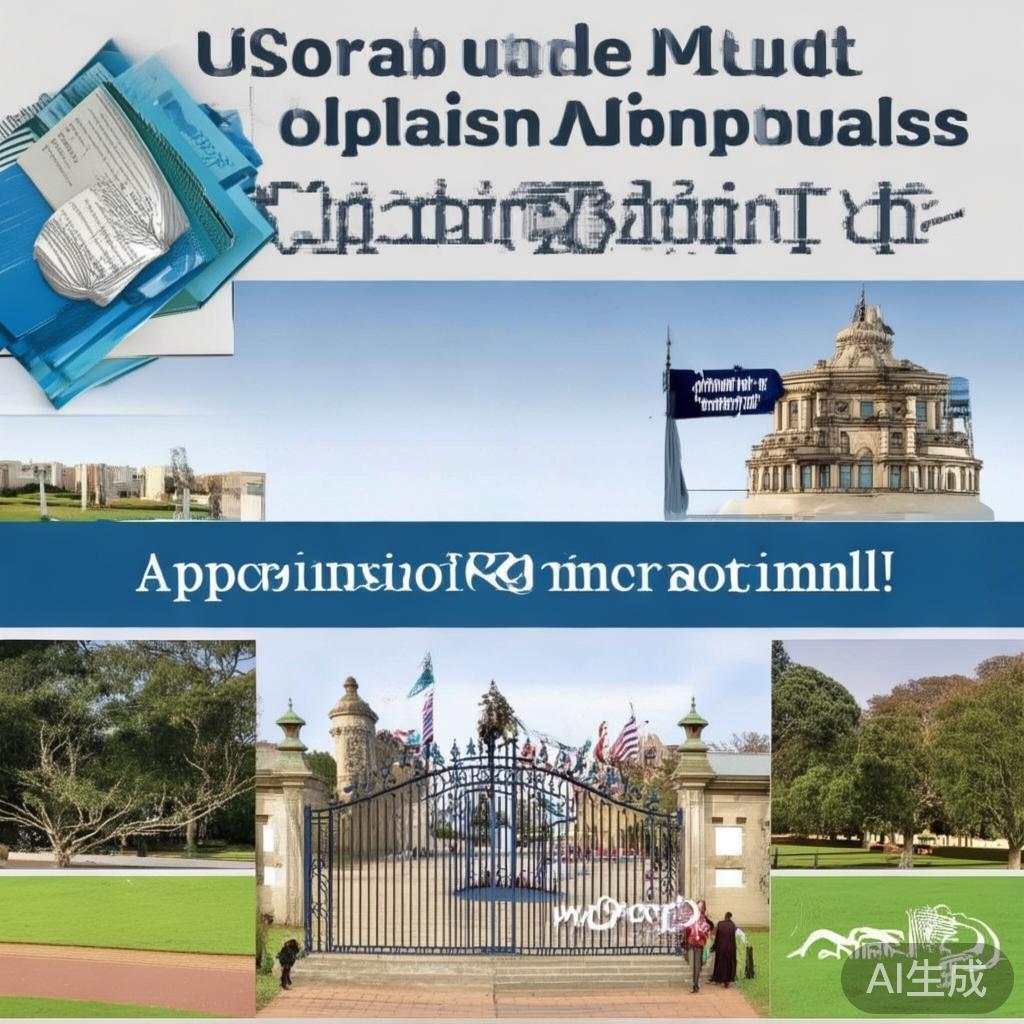 莫纳什大学申请指南，从准备材料到成功录取