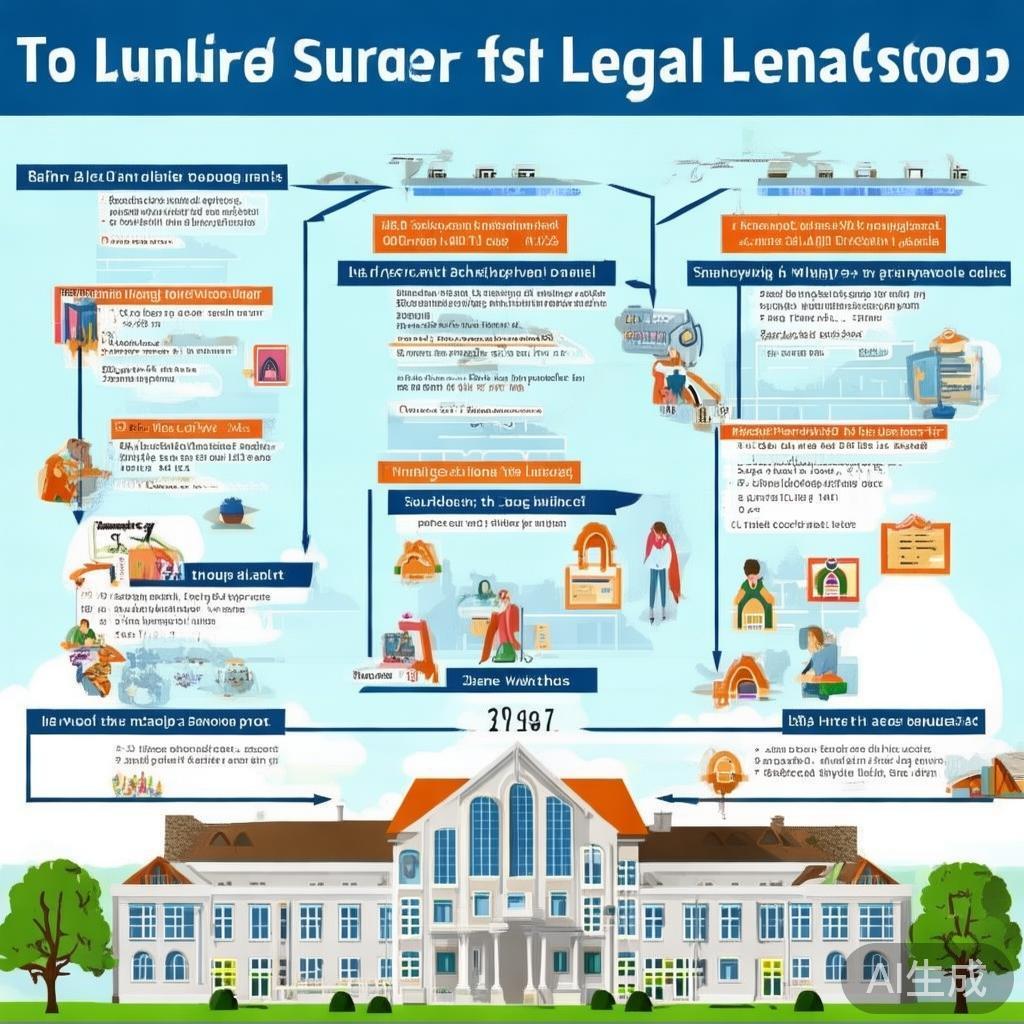 大学生如何申请合法借贷，从选择到还款的完整指南