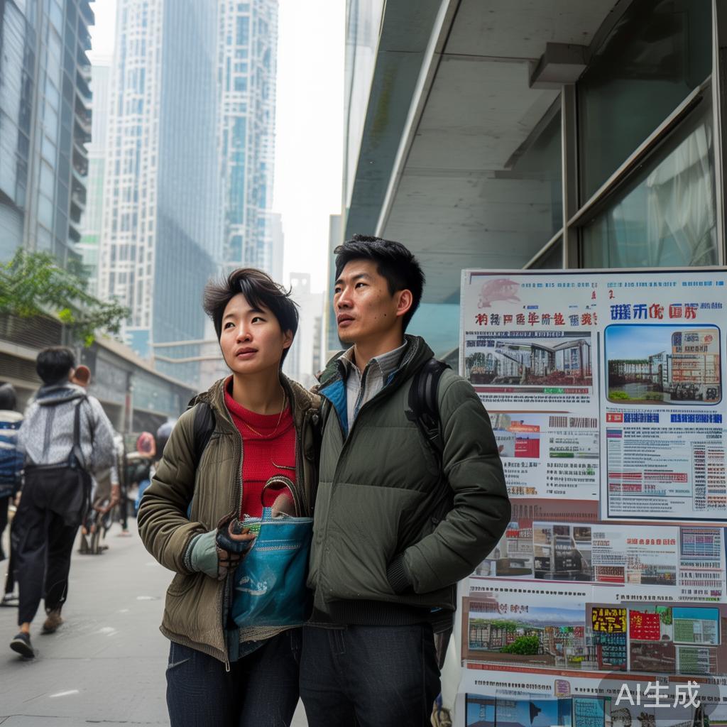 在深圳怎么申请保障房