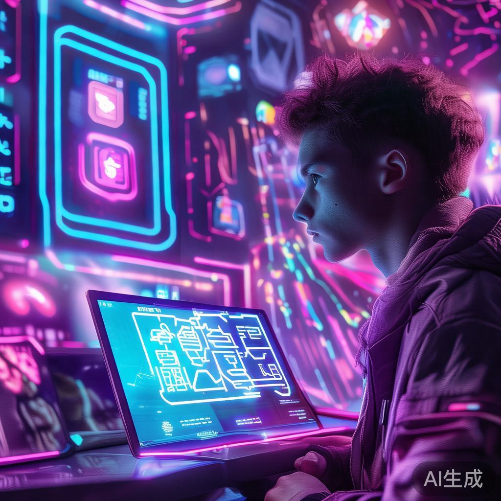 如何快速申请YY七位ID，开启游戏新纪元