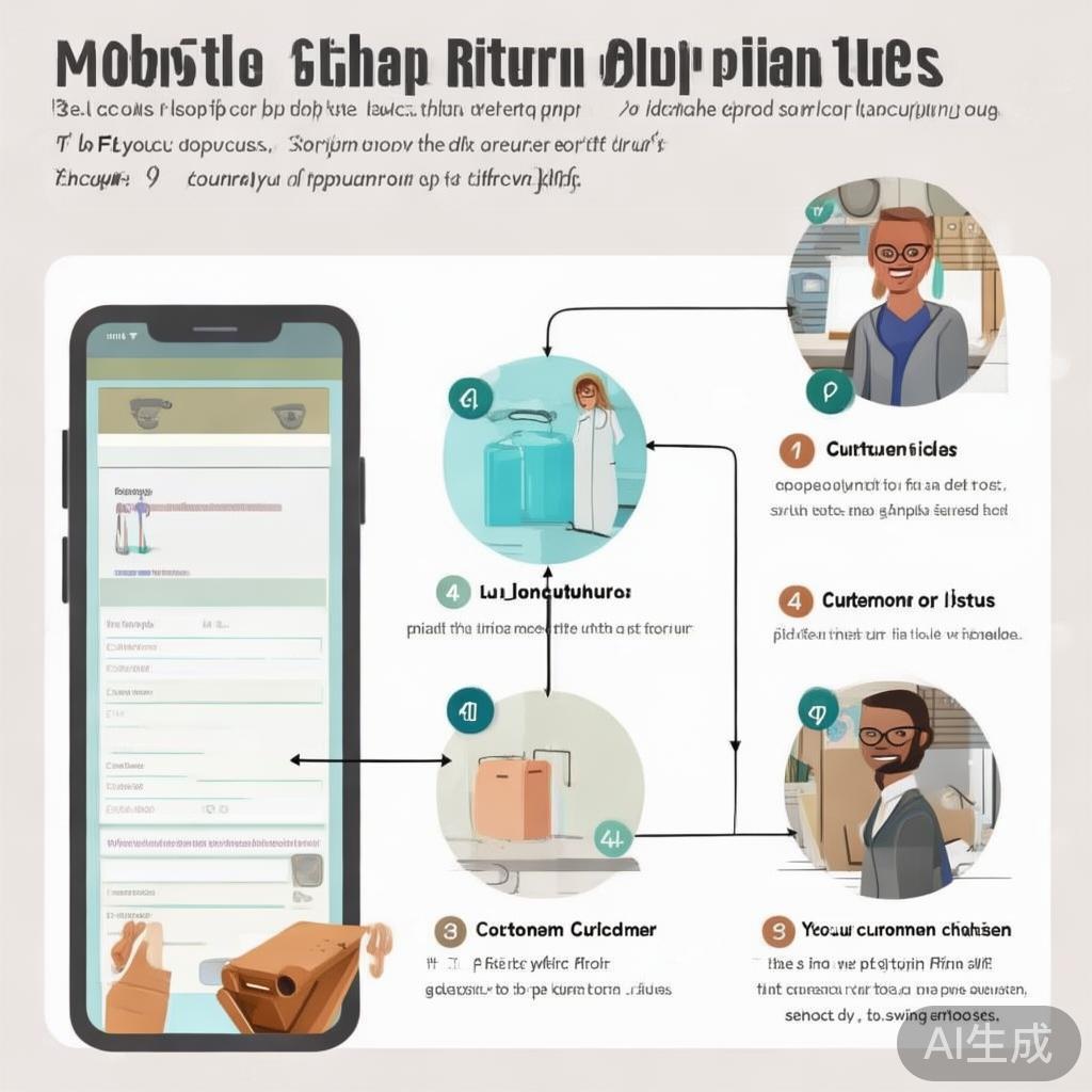 手机微店退货申请指南，从流程到注意事项全解析