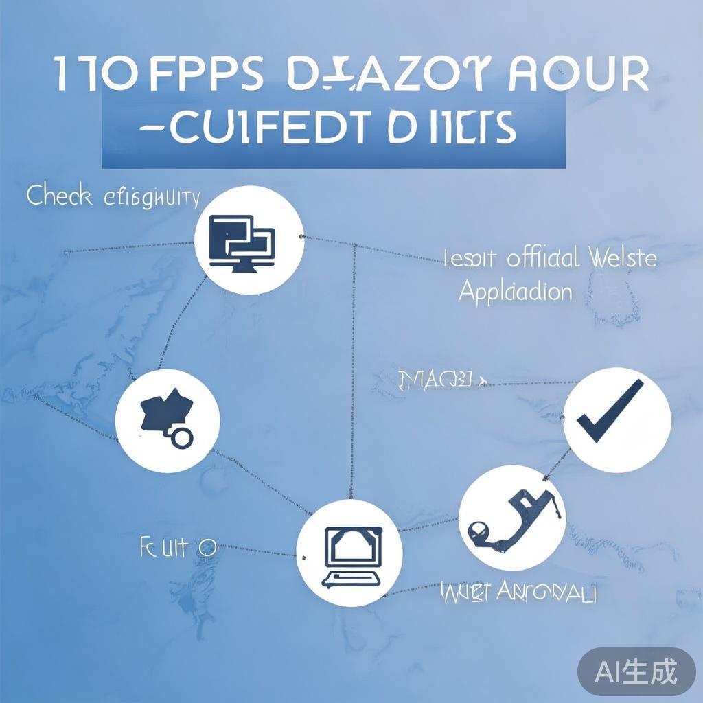 零时额度怎么申请，step by step指南
