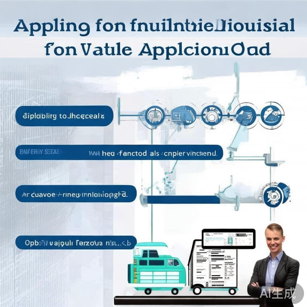 工行车贷卡怎么申请？步骤详解