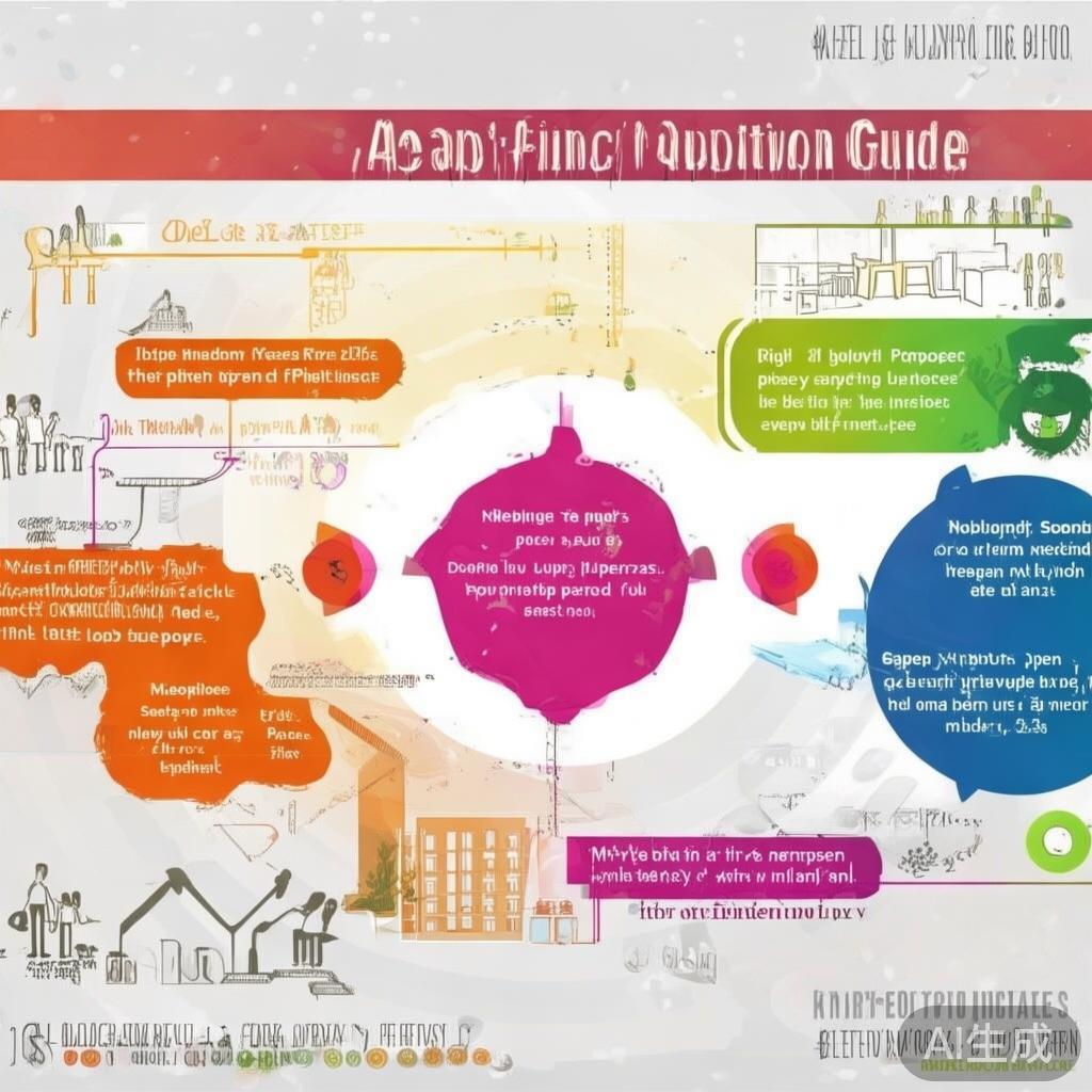 爱心基金申请指南，从创意到执行的完整步骤