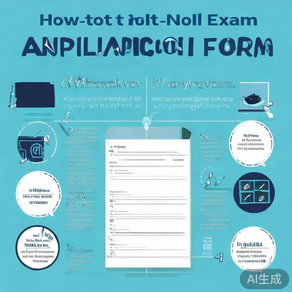 免试申请表怎么填？步骤详解助你轻松完成申请