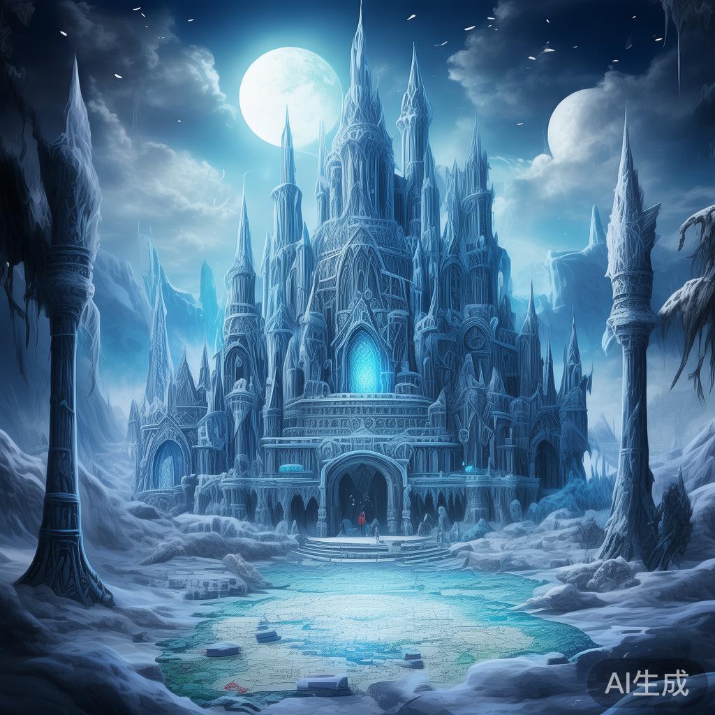 奇迹冰风堡，申请指南与攻略