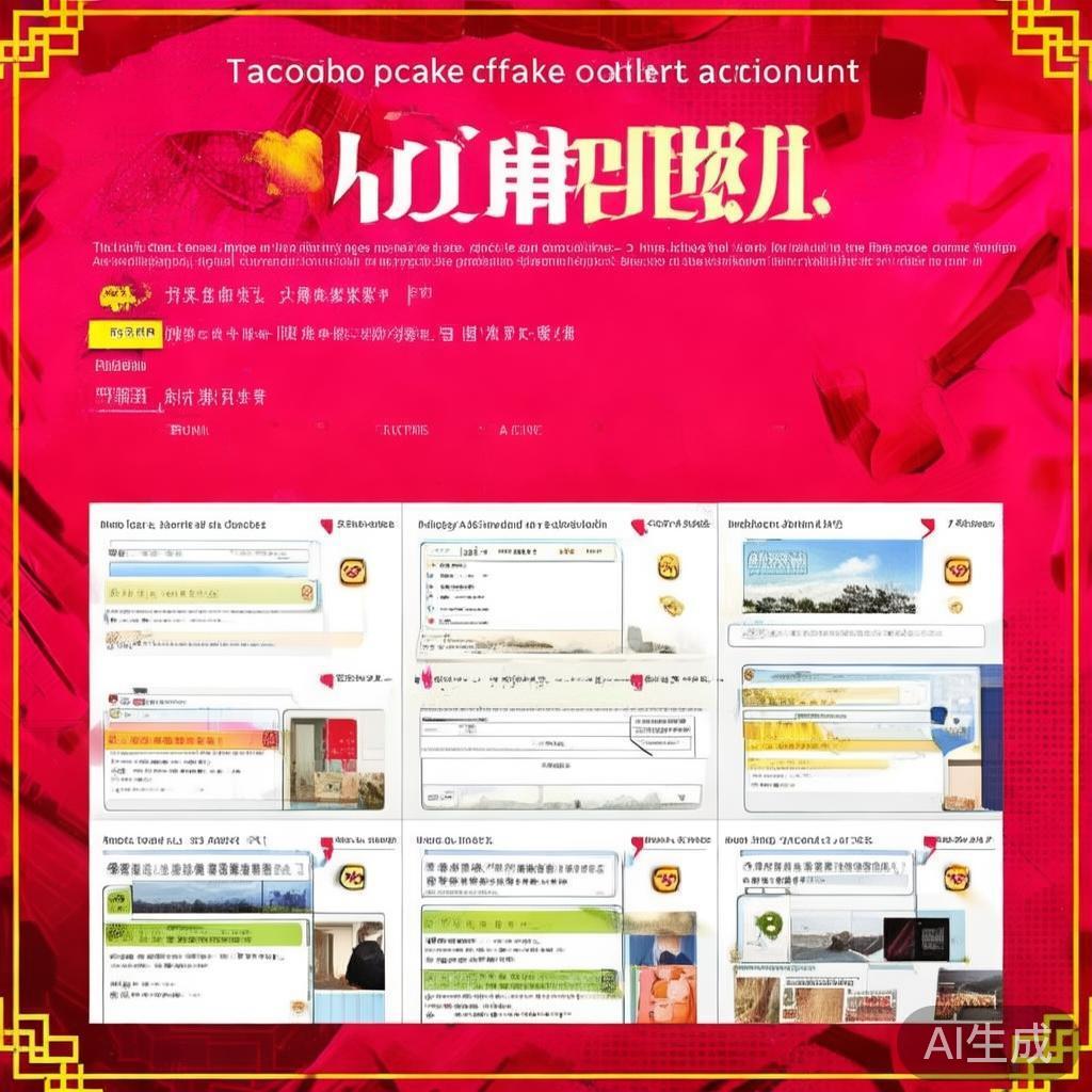 淘宝刷单小号申请指南，从零到成功的小号创建