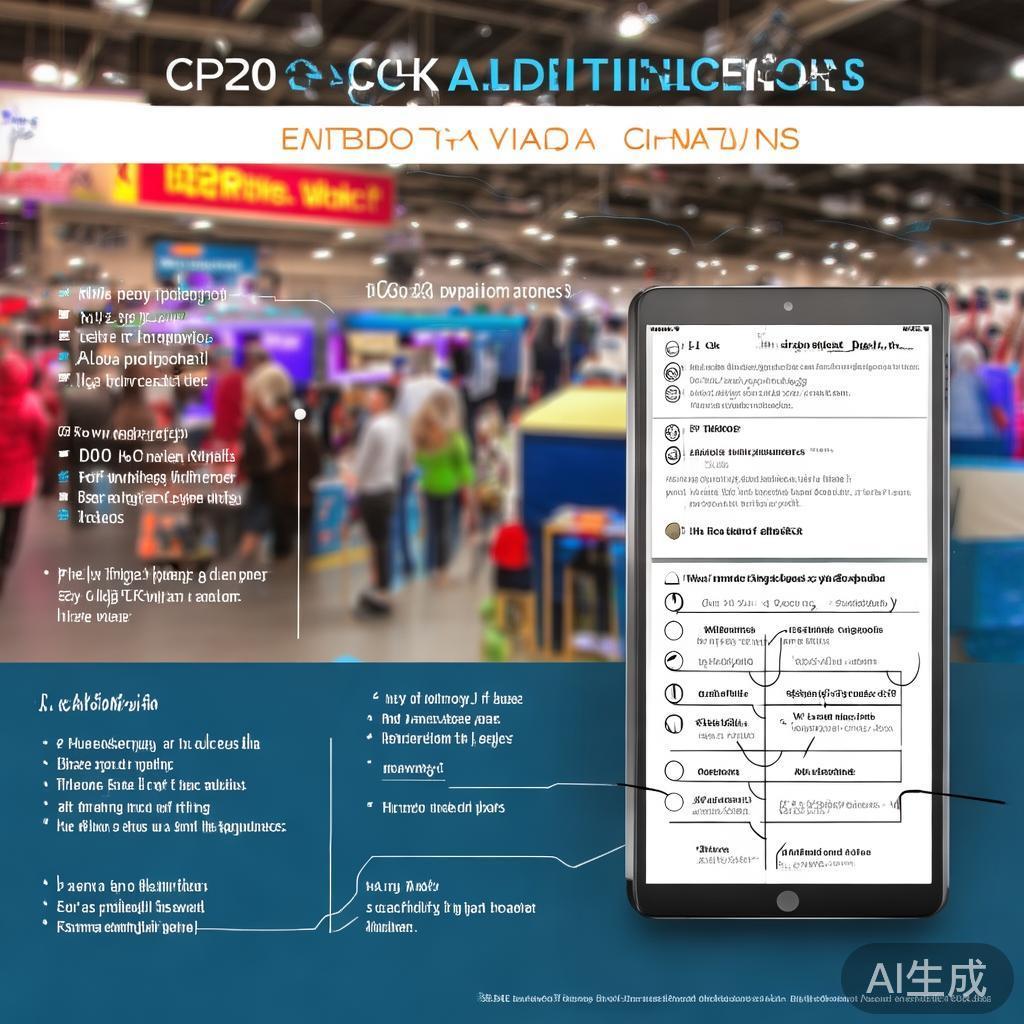 如何申请CP20摊位？流程详解及注意事项