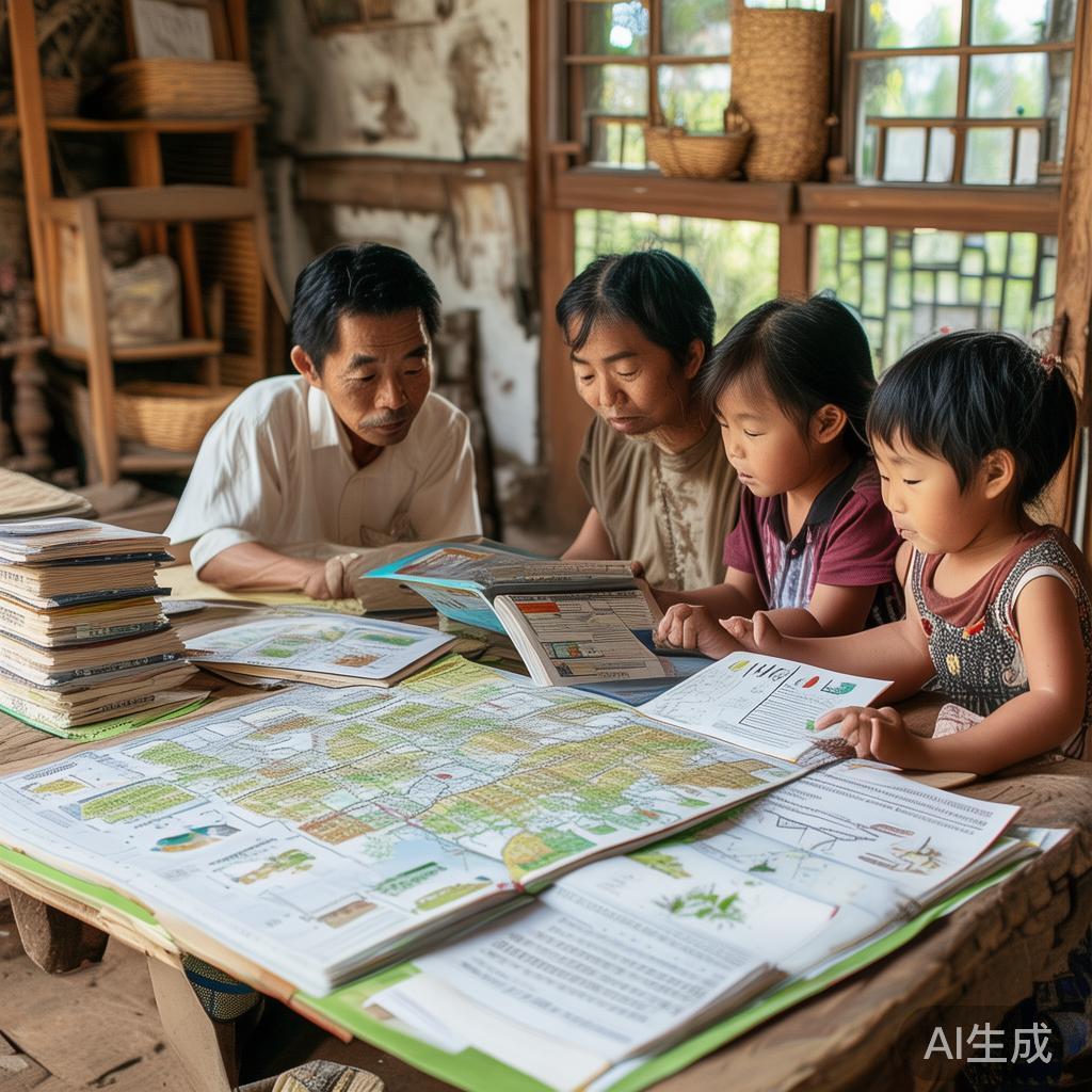 农村居民申请房产证的实用指南
