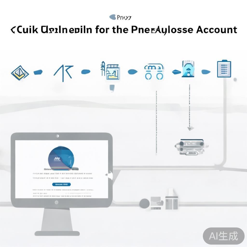 如何快速申请支付宝账户注销？