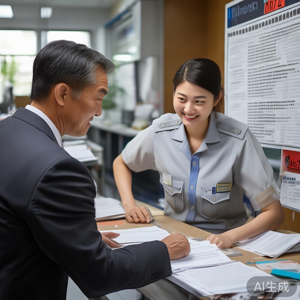 申请过户怎么办理