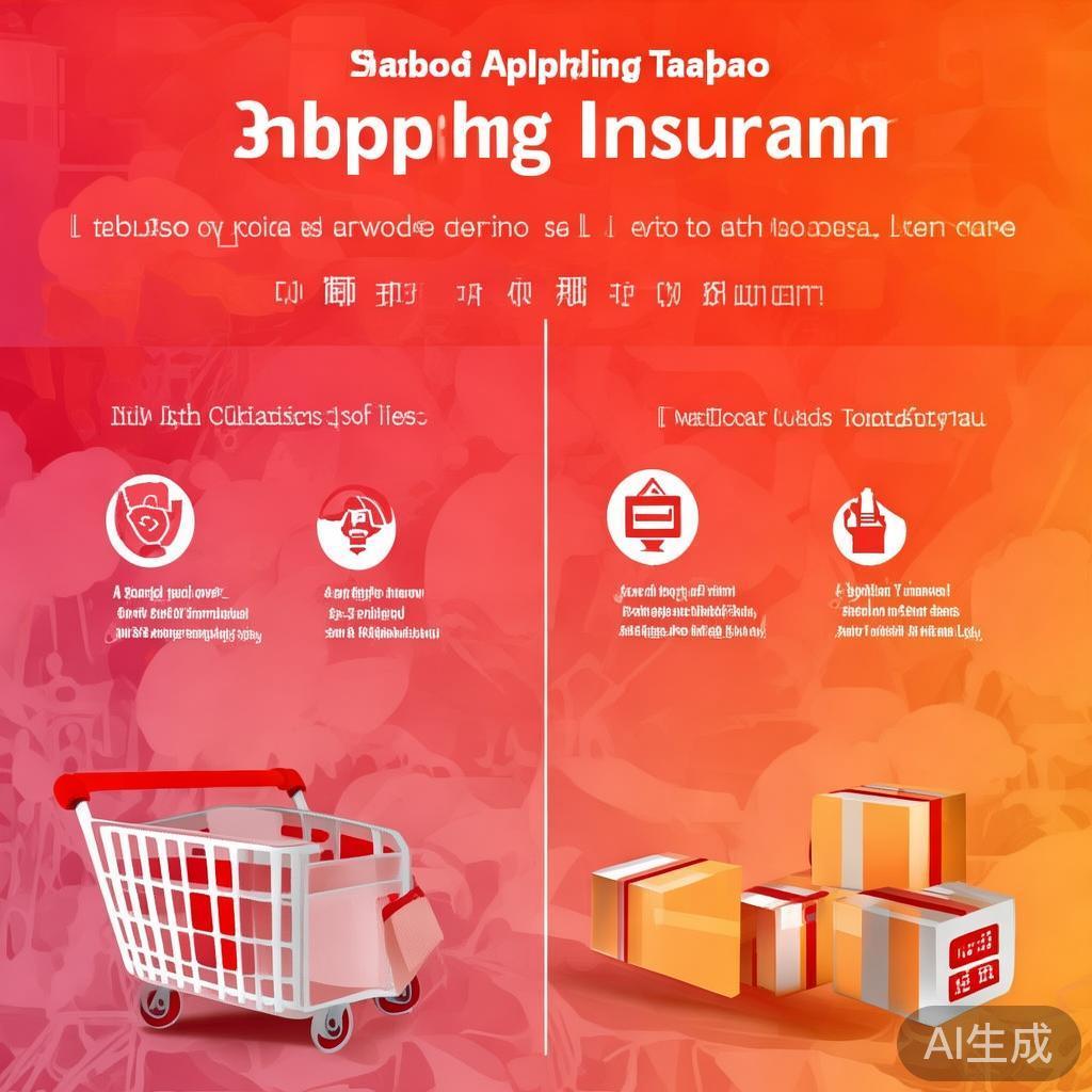 淘宝运费险怎么申请？这些知识点你必须知道！