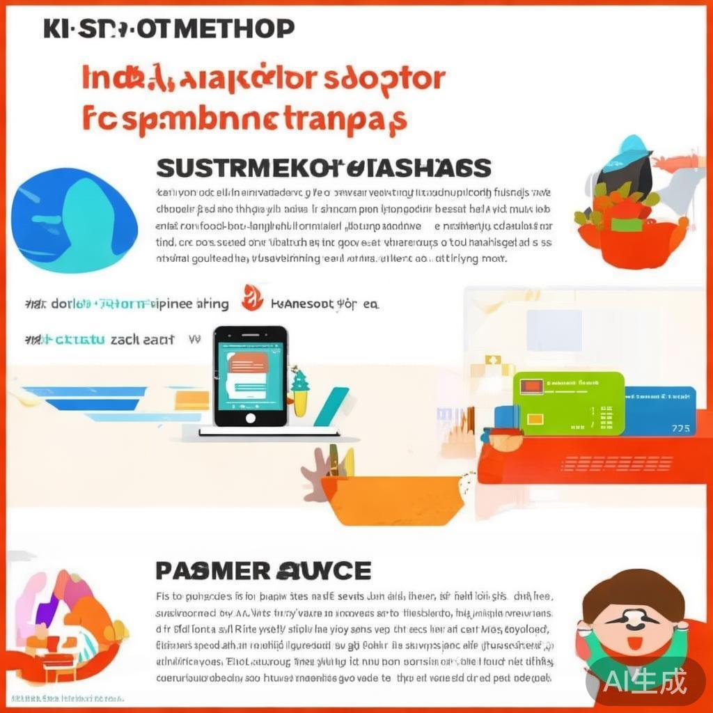 淘宝如何申请分期付款？三种方式助你轻松解决资金难题