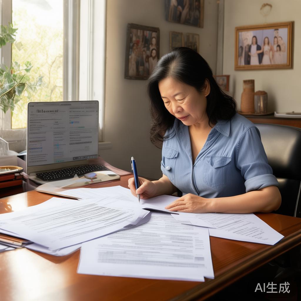 申请安置房怎么写