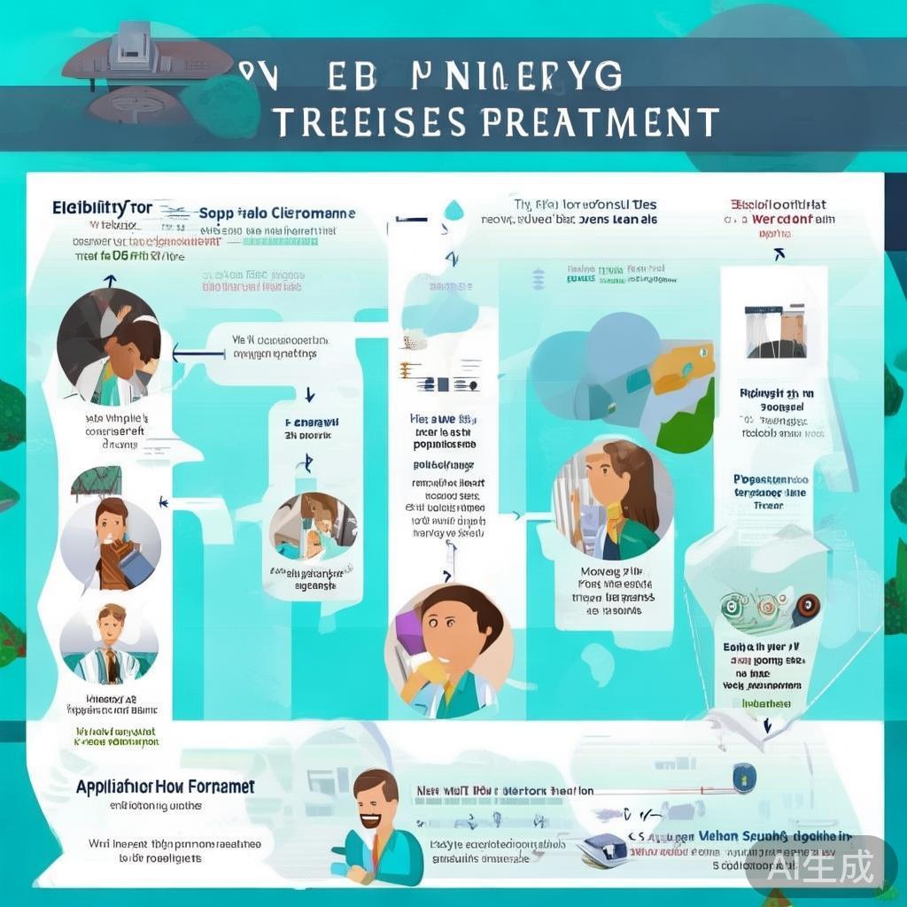 特病申请指南，如何成功申请特殊病治疗