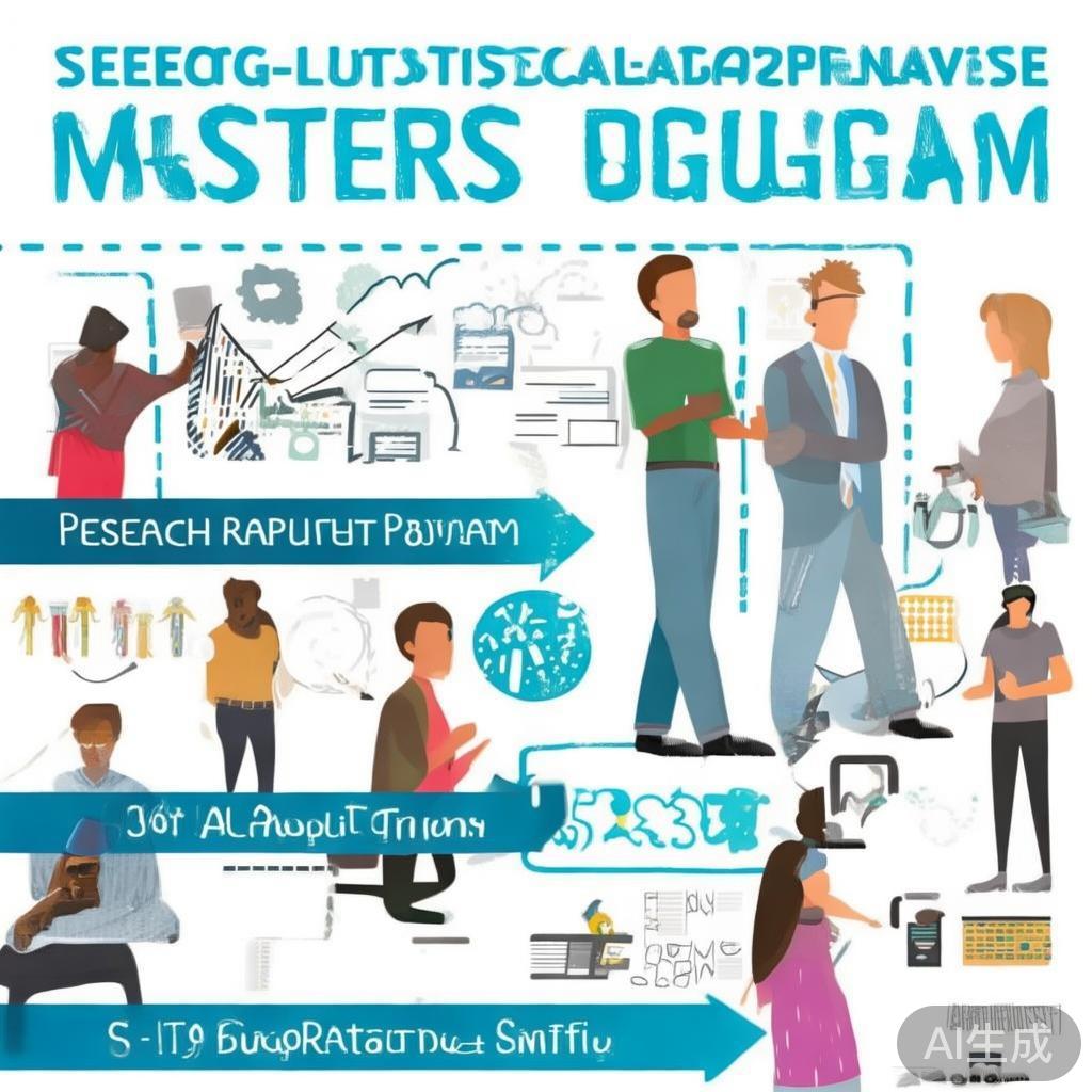 双学位硕士申请指南，从选择到成功