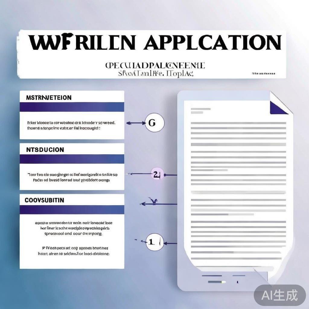 关于抗诉申请书撰写指南