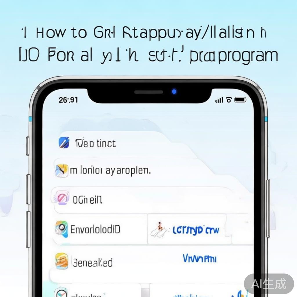 如何申请iOS 11测试