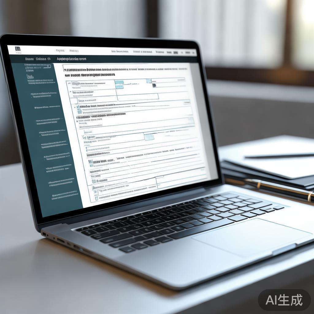 竞聘申请表怎么填