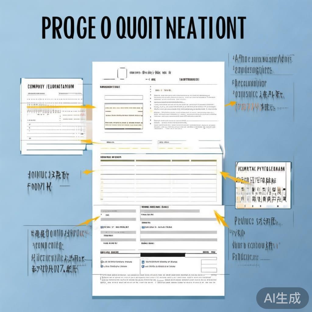 价格申请单怎么写，格式、内容及注意事项