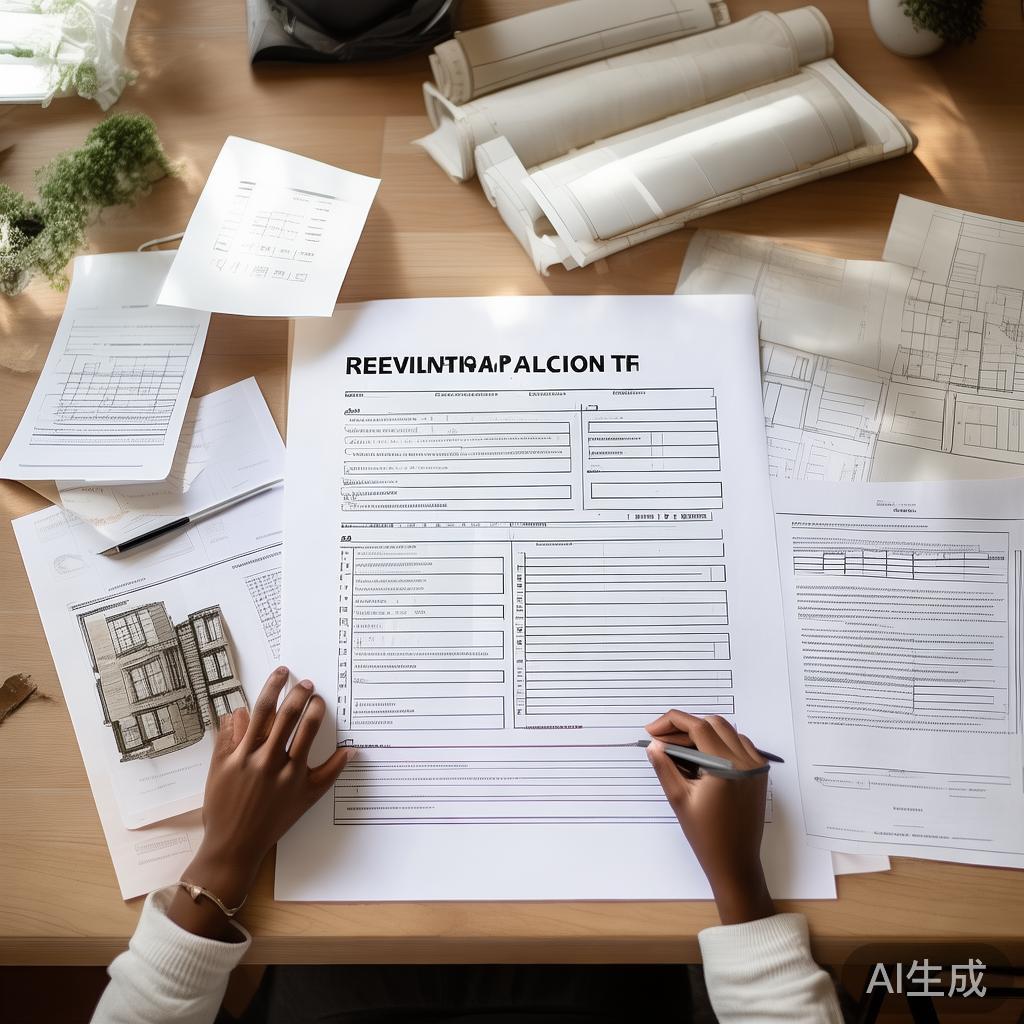 嗯，用户让我写一篇关于装修申请表怎么写的文章，还给了标题和字数要求。首先，我得理解用户的需求。他们可能需要一份详细的指导，帮助他们填写装修申请表，可能用于申请装修许可或者获得批准