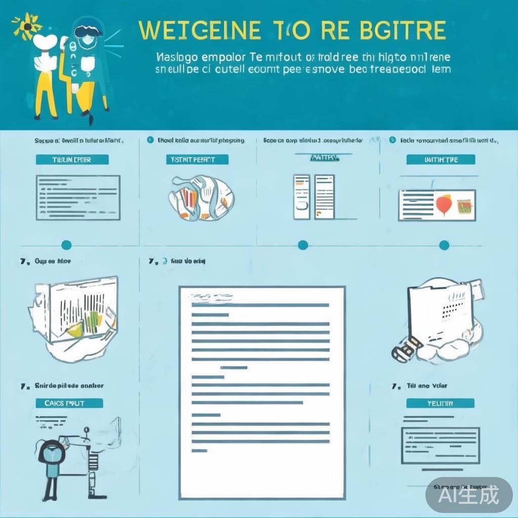 离职申请书怎么填？步骤清晰，实用性强