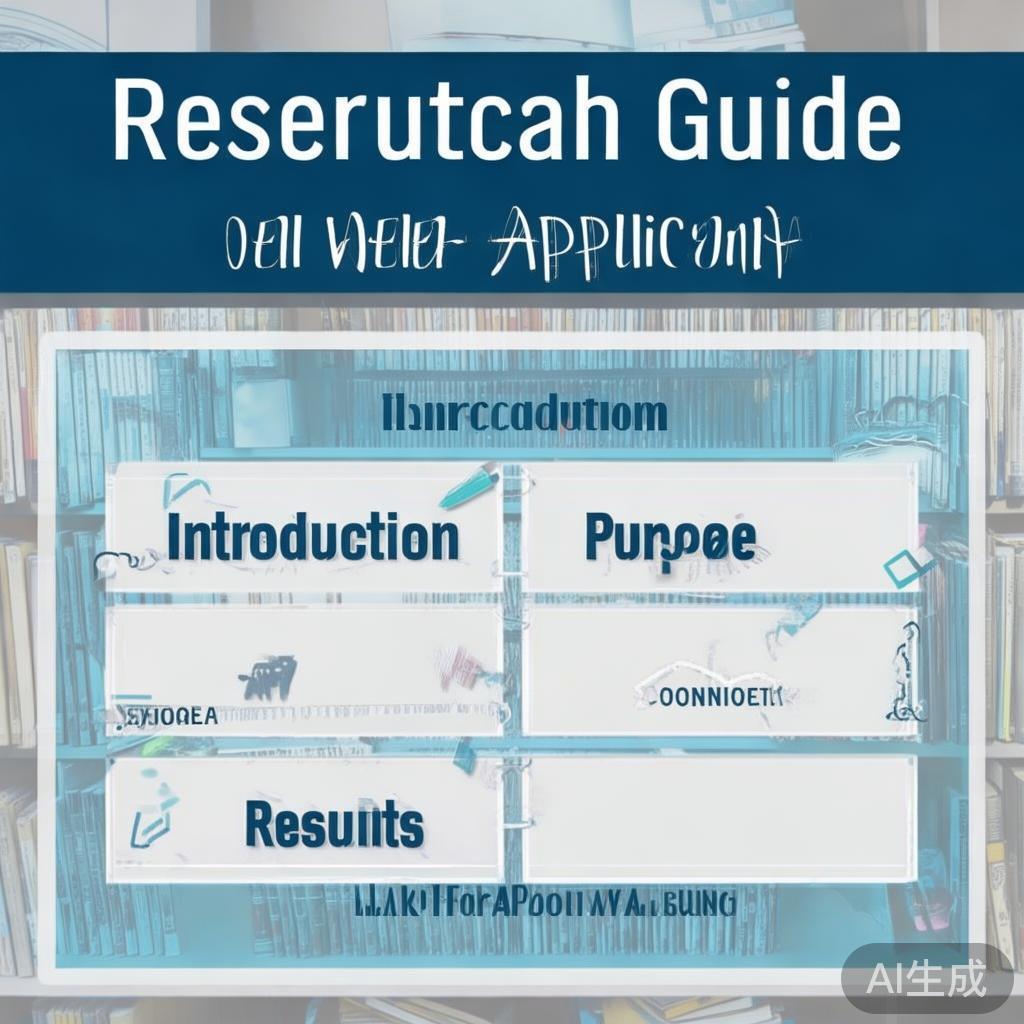 储备申请书撰写指南，从结构到内容的全面解析