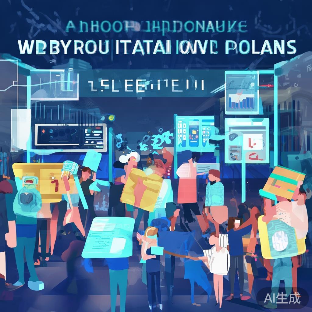 黑户如何申请网贷，打破信用限制的路径