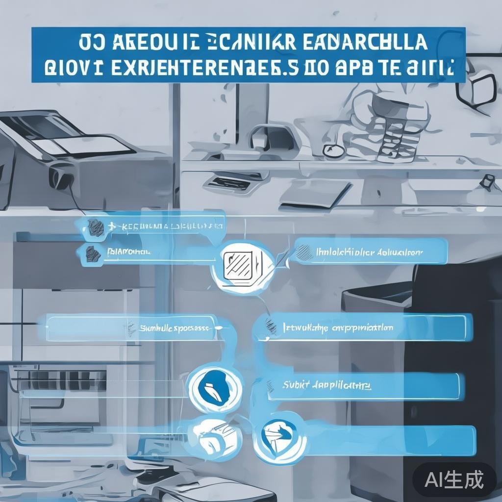 报销车费申请怎么写？步骤全解析