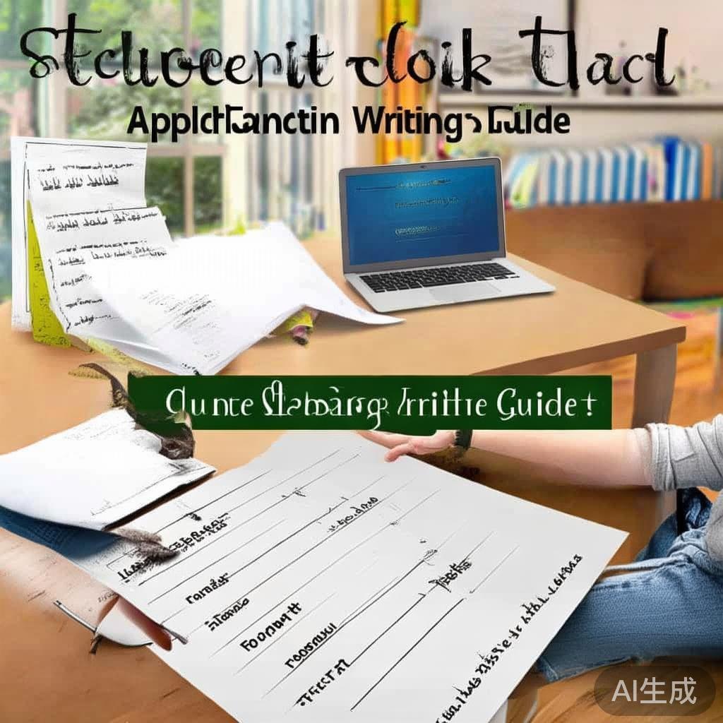 学生病休申请书写作指南，从格式到内容全解析