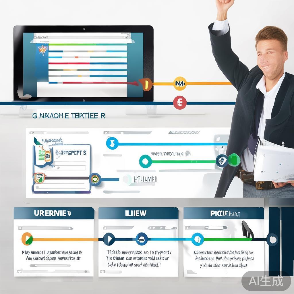 公司费用申请指南，从申请准备到成功提交