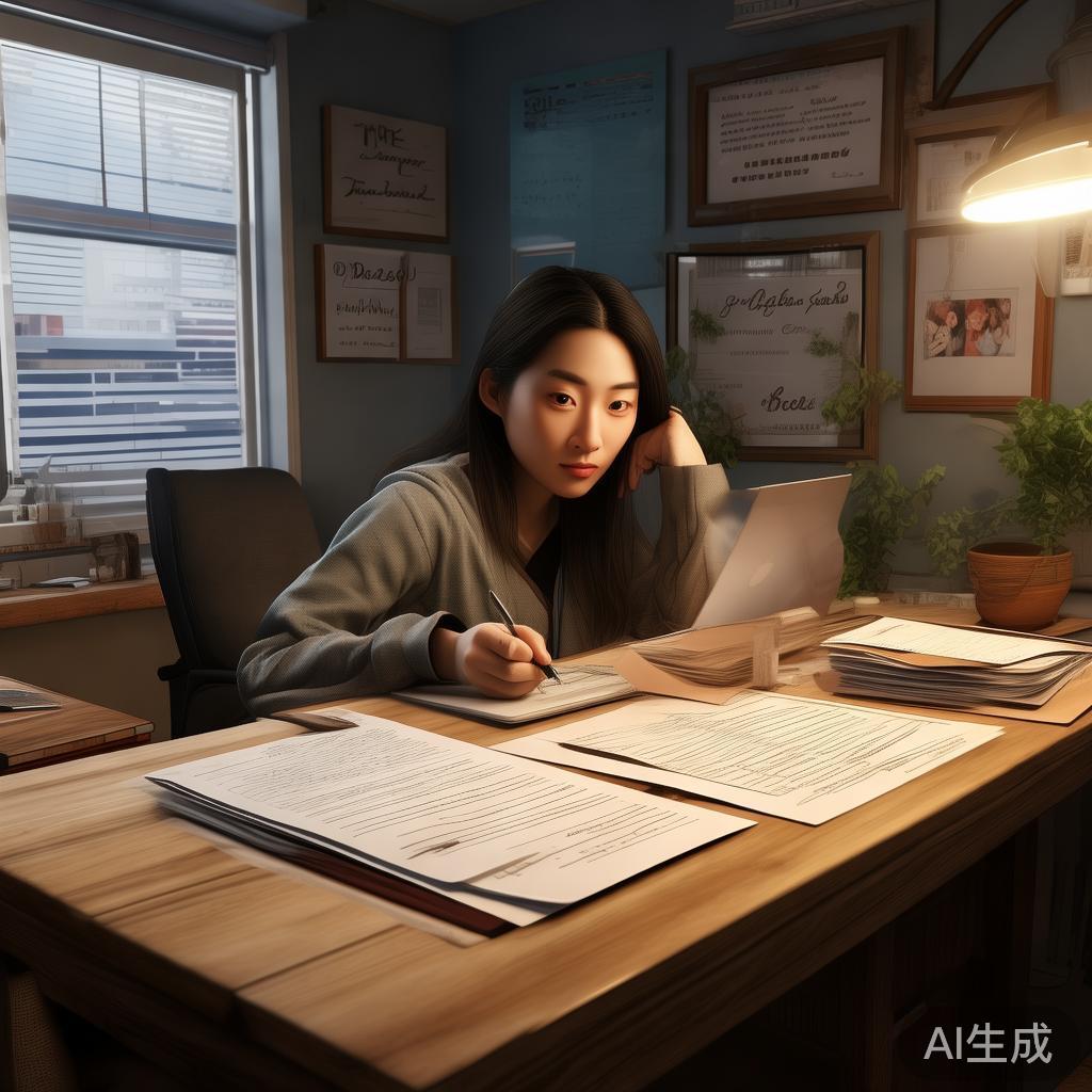 如何撰写一份出色的兼租房申请书