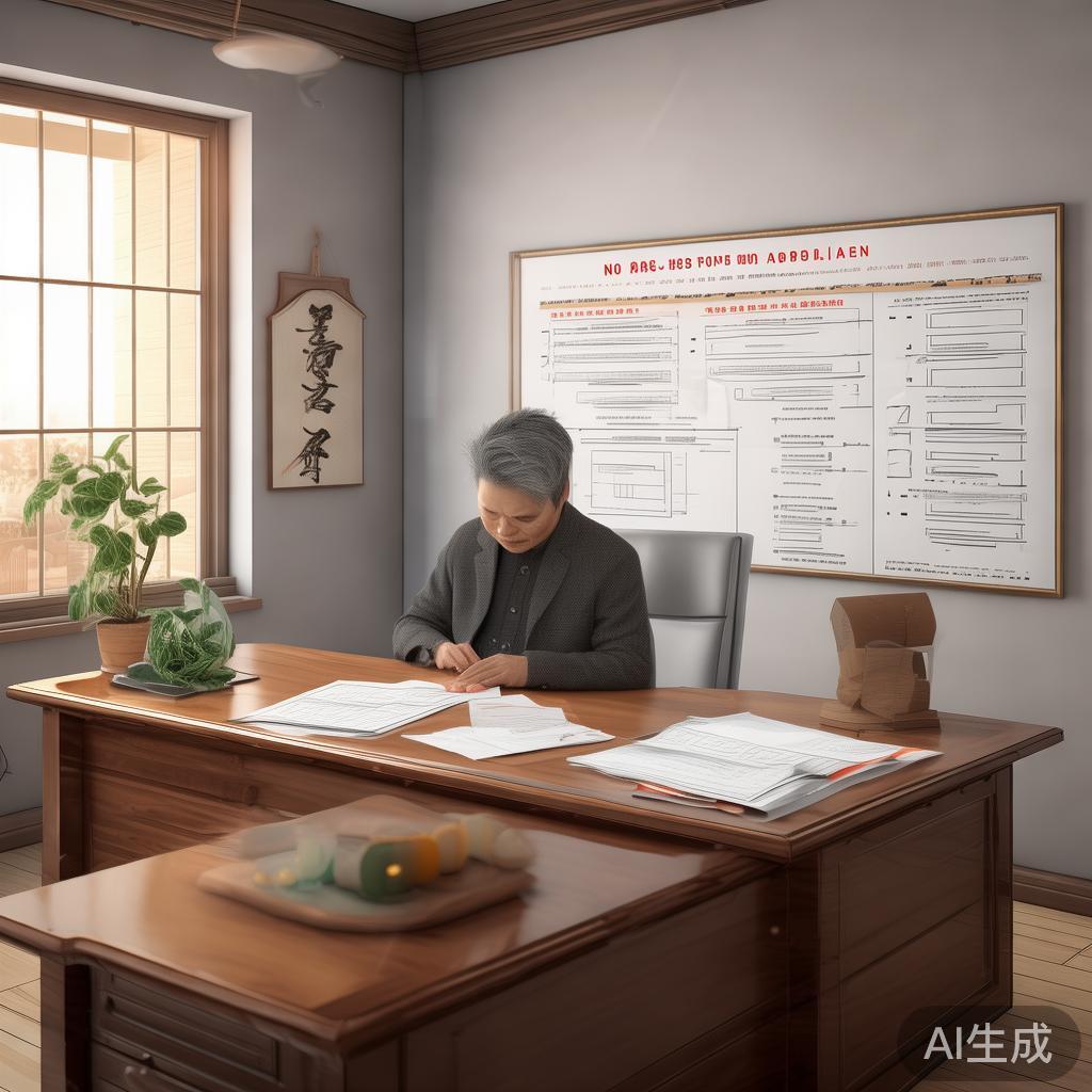 无房户申请书，申请流程与注意事项