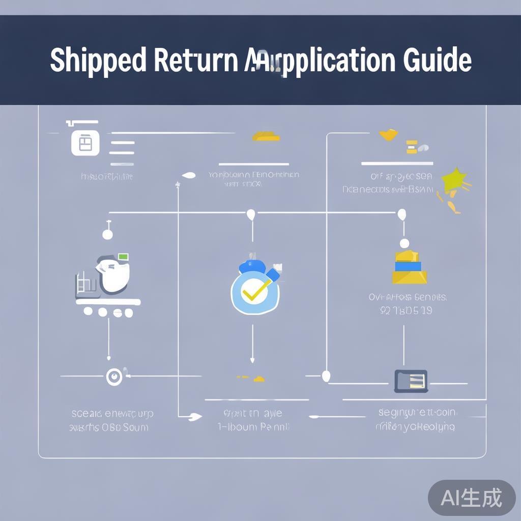 已发货退货申请指南，从流程到解决