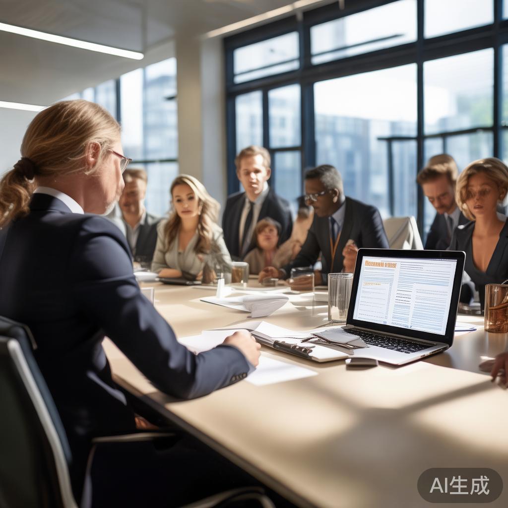 如何撰写一份标准的招牌申请书