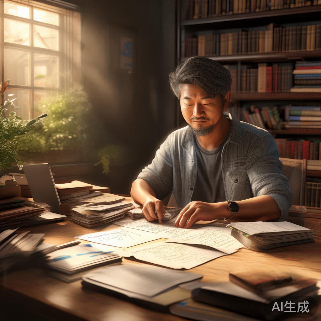 申请免诉的撰写方法