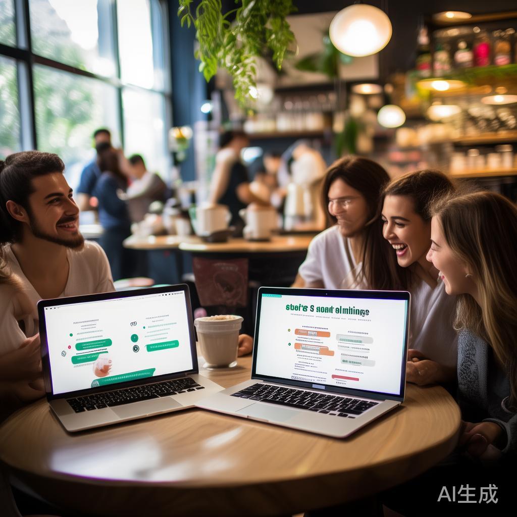 如何轻松申请星巴克发票，享受购物乐趣