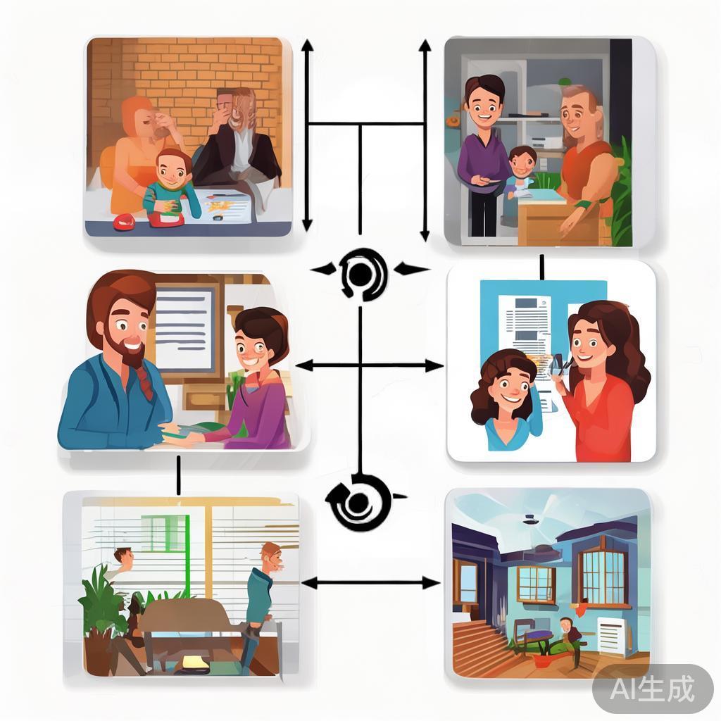 廉租房怎么申请流程