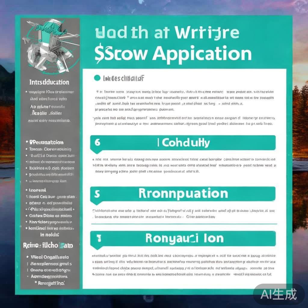 缓派申请怎么写，格式、内容及注意事项
