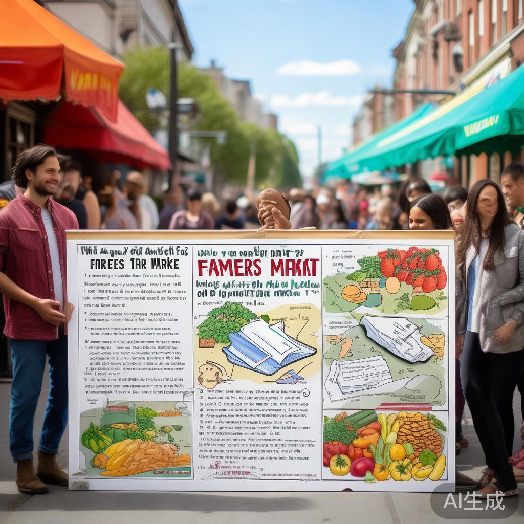 怎么申请农贸市场