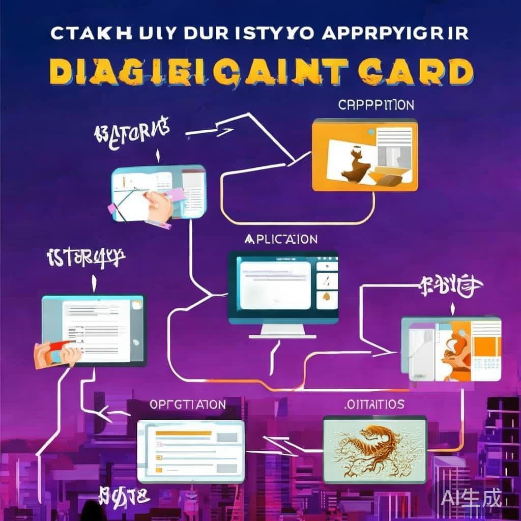 如何快速申请龙卡？这些步骤你准备好了吗？