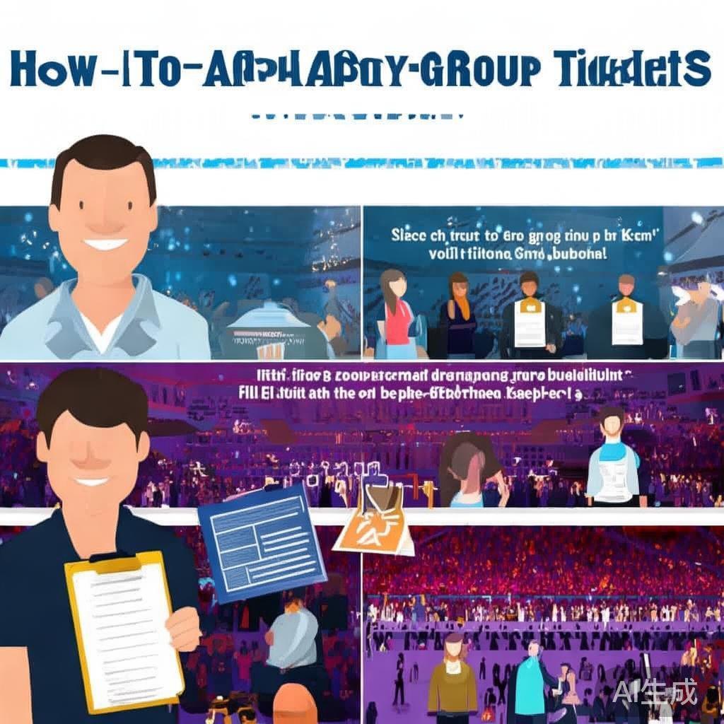 团体票怎么申请，步骤与注意事项