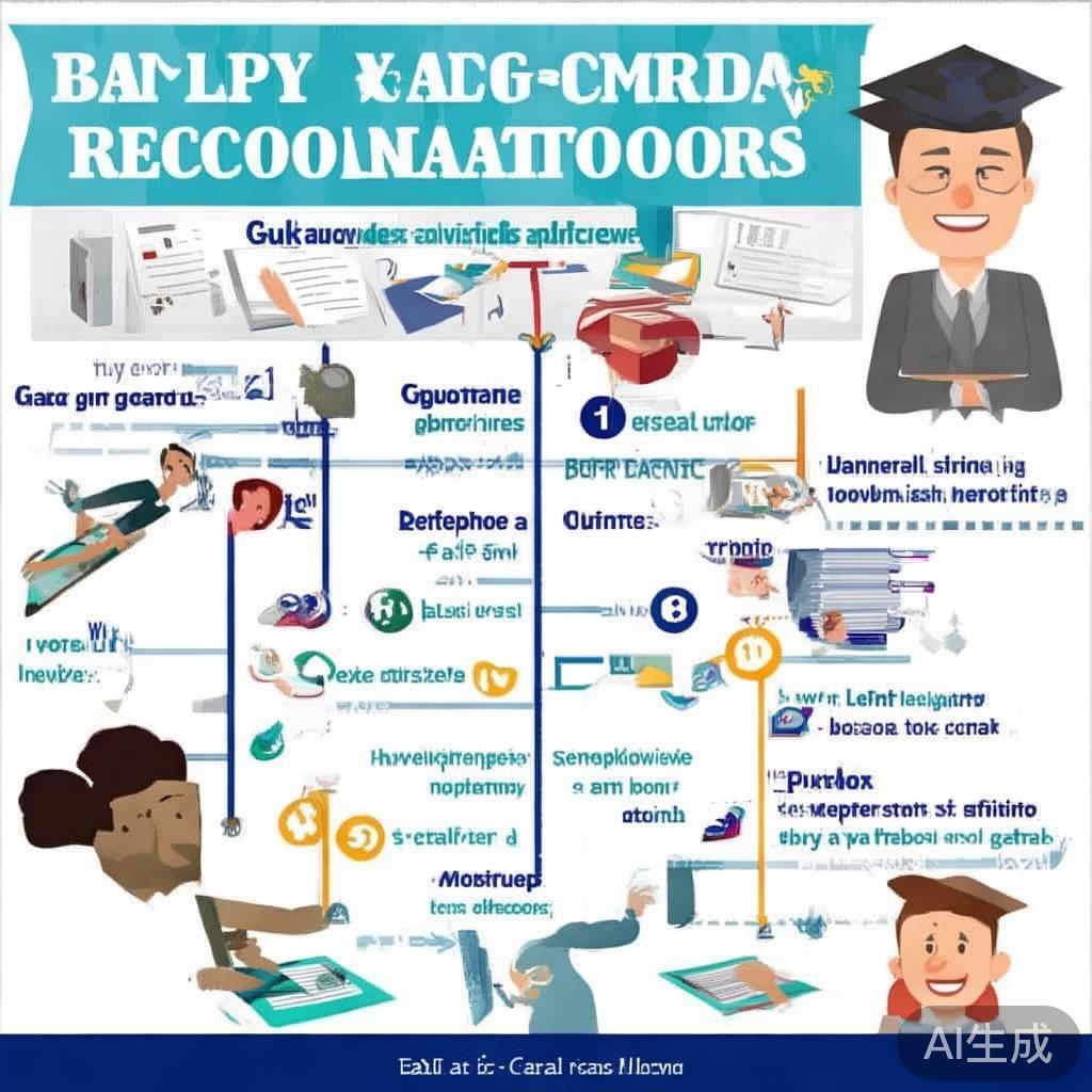 保研资格怎么申请？从零开始的全程指南