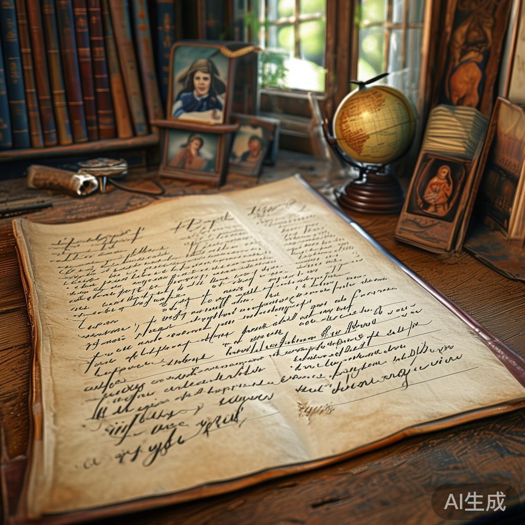 高中退学申请书，写给未来的自己与家人